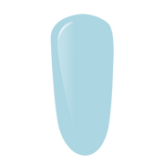 Spalvota bazė P171 "Caribe Blue", 15 ml