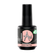 I.Am Brush Builder – Hema Free gelis buteliuke, PEACH PINK, 15 ml