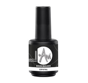I.Am Brush Builder – gelis buteliuke, CRYSTAL, 15 ml