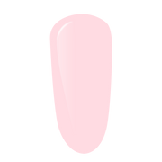 Spalvota bazė P1447 "Milky Pink"  15 ml