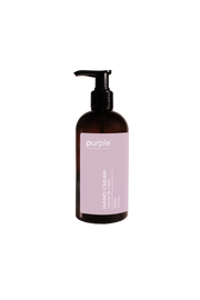 Rankų kremas „Peach“ su persikų aromatu – 300 ml P1124