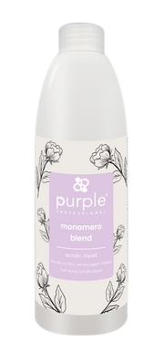 Akrilo skystis, Monomero Blend 250ml, P1419