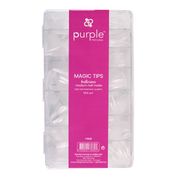P1619 MAGIC TIPS BALLERINA MEDIUM HALF MATTE 2