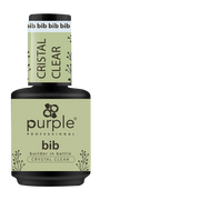 Gelis buteliuke P179 ,,Crystal Clear'' 15 ml