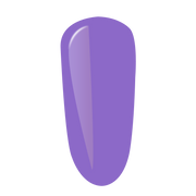 Gelinis lakas "Purple'' P2235 REALLY LUCKY