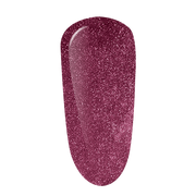 Gelinis lakas "Purple"P2276 LOVE IS EVERYTHING, 10 ml