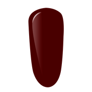 Gelinis lakas "Purple" P2277 LOVE IS SWEET, 10 ml