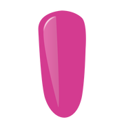 Gelinis lakas  "Purple" Wishing You Strength P2307  , 10 ml