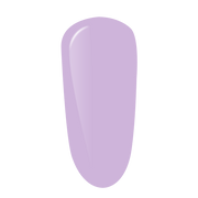 Gelinis lakas "Purple" P2317 Smells like Summer , 10 ml