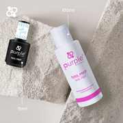 P263 Nail prep 15 ml