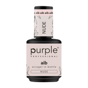 AIB Akrygelis buteliuke P267 - ,,Nude'' 15 ml