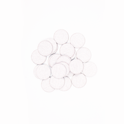Klijuojami abrazyvai 15mm, 180 gr. P3054