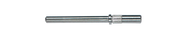 P3077 metalinis antgalis vienkartiniams cilindrams