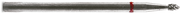 Karbidinis antgalis P549