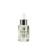 P592 Aliejukas nagams ,,spa nail oil Lemon'' 30 ml
