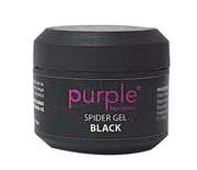 Spider gel "black", 5 g