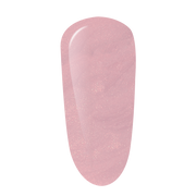 Be TPO Fiber base P424 ,,nude pink shimmer''  15 ml