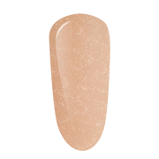 Akrilo pudra, SPARKLE PEACH 50g, P1588