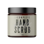 Rankų šveitiklis INCOMPLETE ,, Hand Scrub'' 200 ml - Groziovila