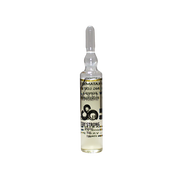 Losjonas nuo plaukų slinkimo "Ampolas Stay Strong", 12x10 ml