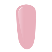 Fiber bazė P1606 "Fiber Cover Pink"  15 ml