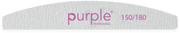 Dildė manikiurui "Lima Moon" 150/180 - Grozio vila-purple