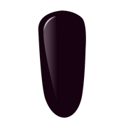 Gelinis lakas "Purple" P2163 Enjoy your Travel, 10 ml