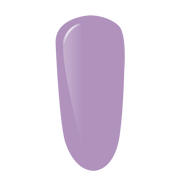 Gelinis lakas "Purple" P2176 SHOW LOVE, 10 ml