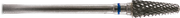 Karbidinis antgalis 4,5x13 mm - Groziovila